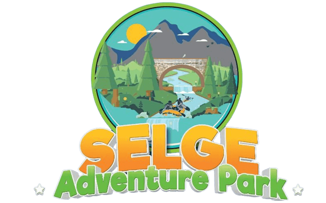 Selge Adventure Park Logo