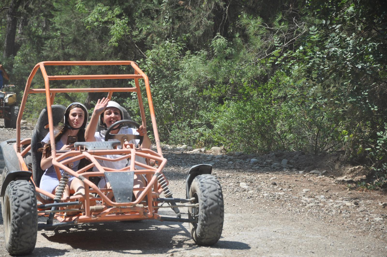 Buggy Safari Galerisi 2