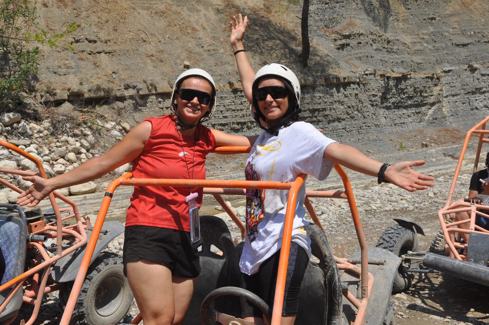 Buggy Safari Galerisi 3