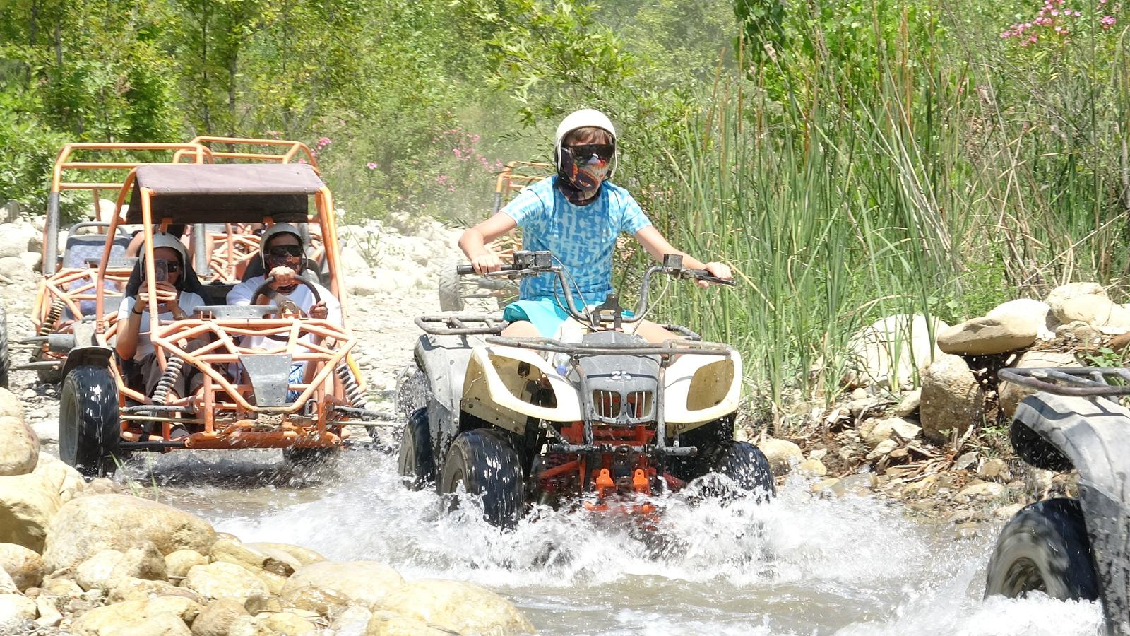 Buggy Safari Galerisi 4