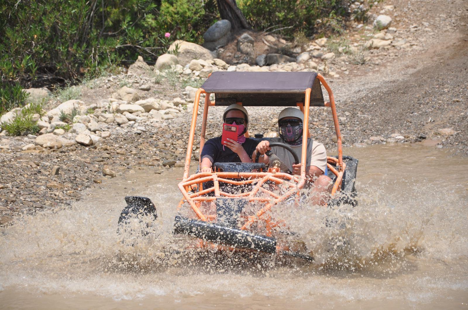 Buggy Safari Galerisi 5