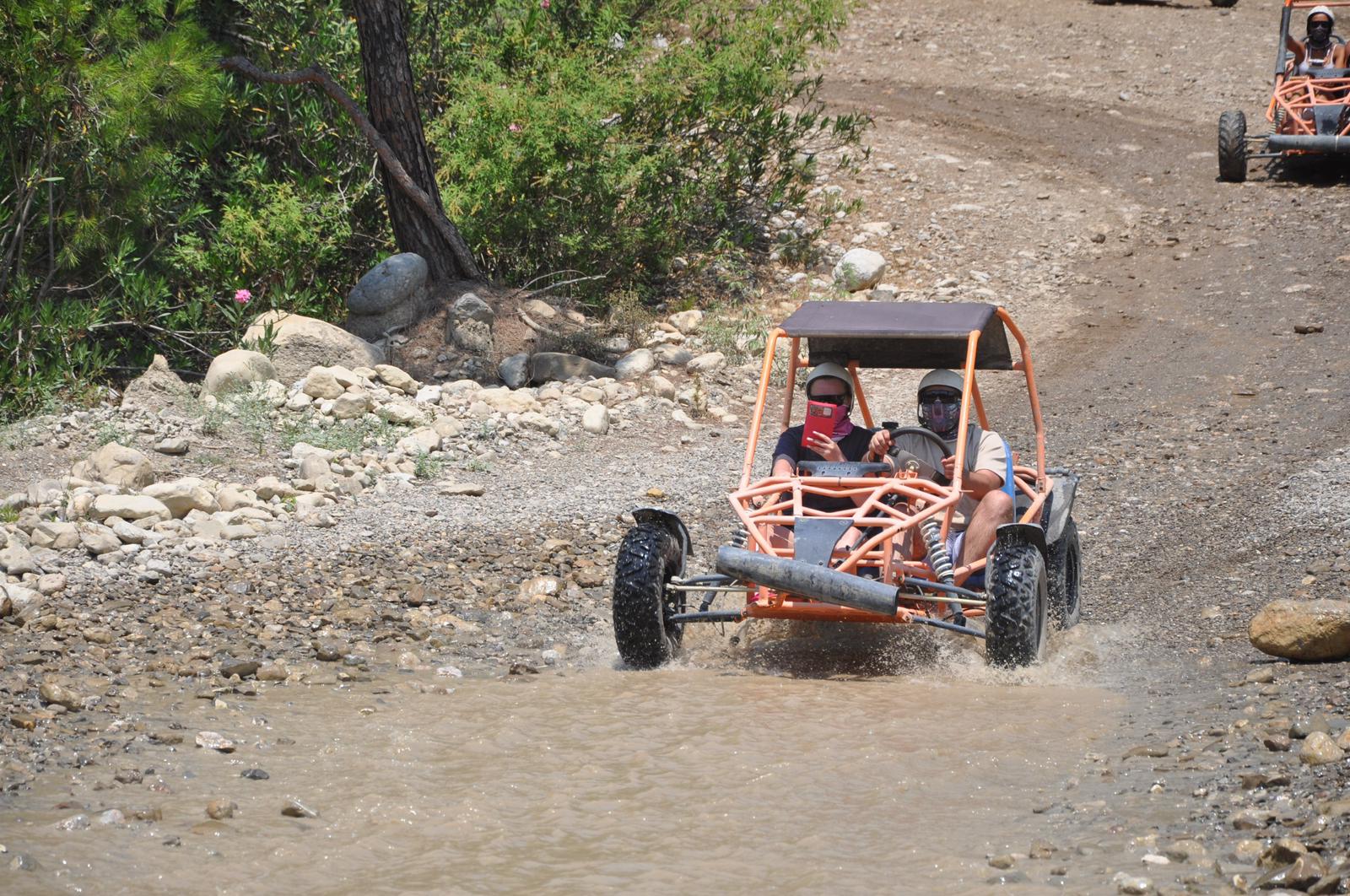 Buggy Safari Galerisi 6
