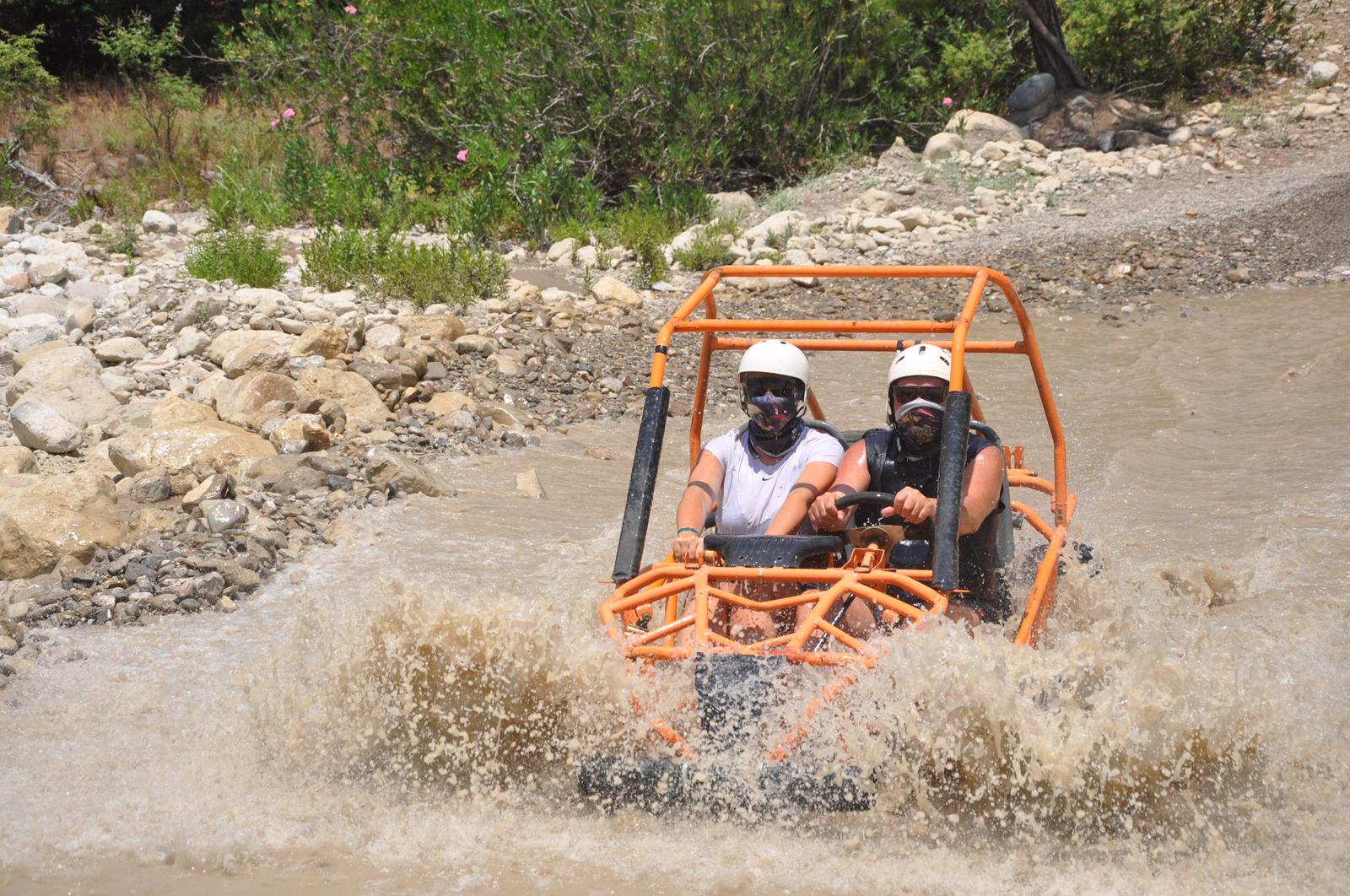 Buggy Safari Galerisi 7