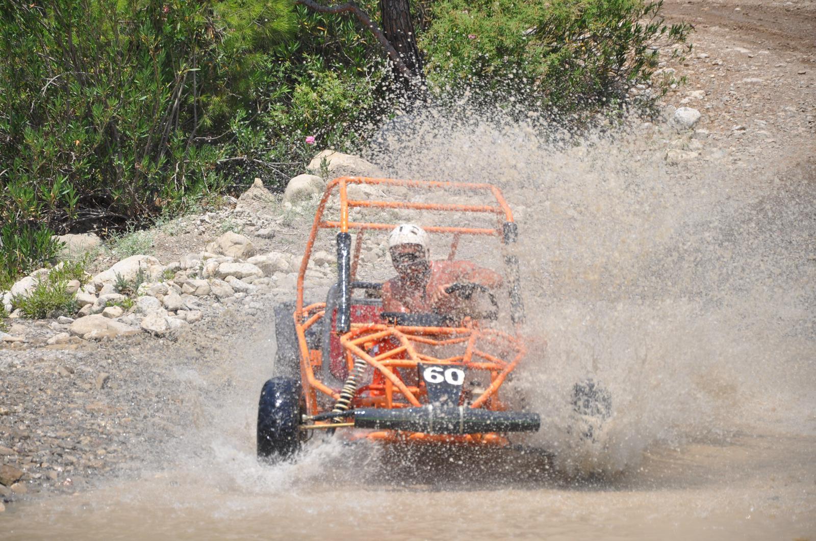 Buggy Safari Galerisi 8