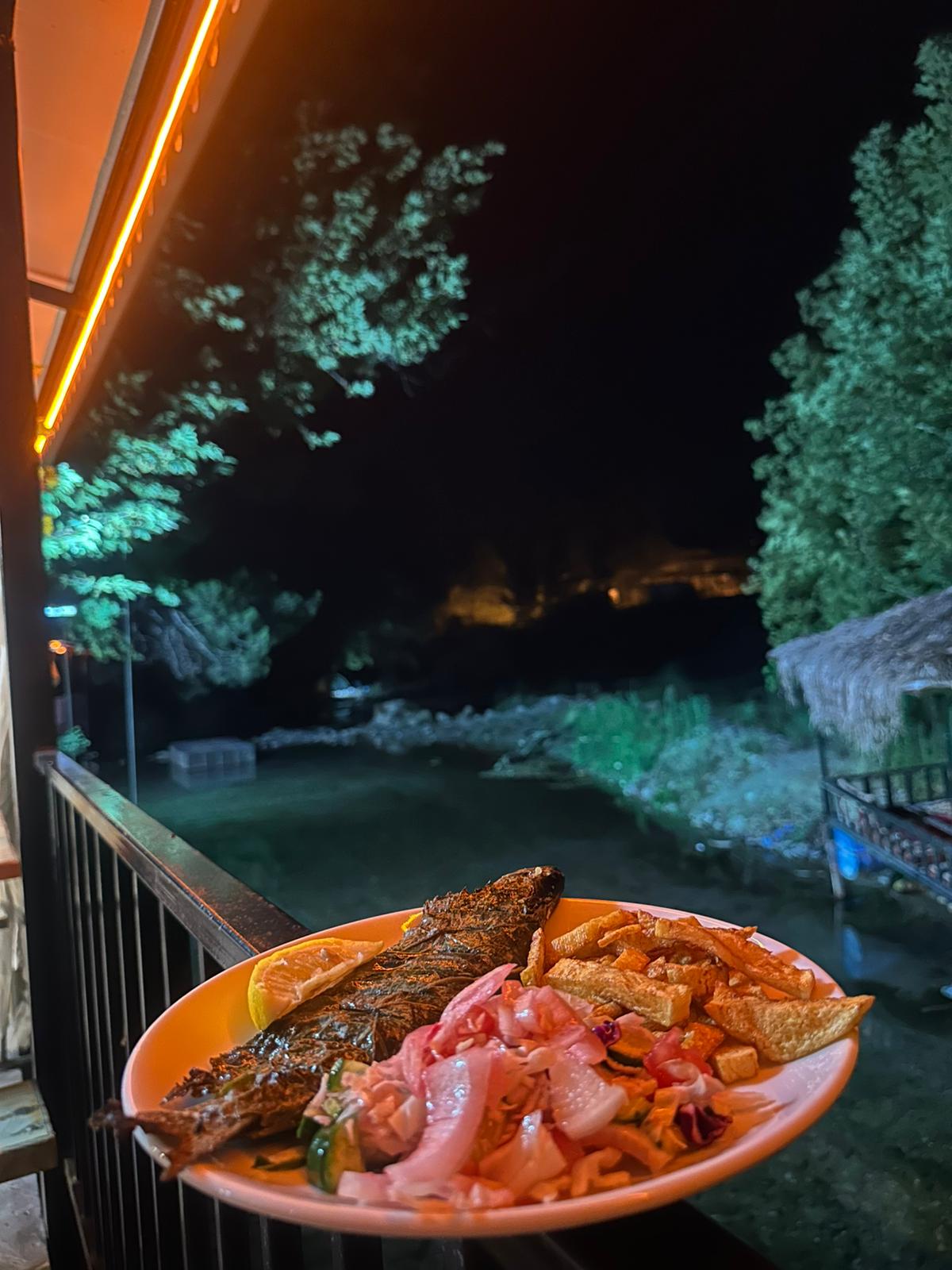 Balıklar 4