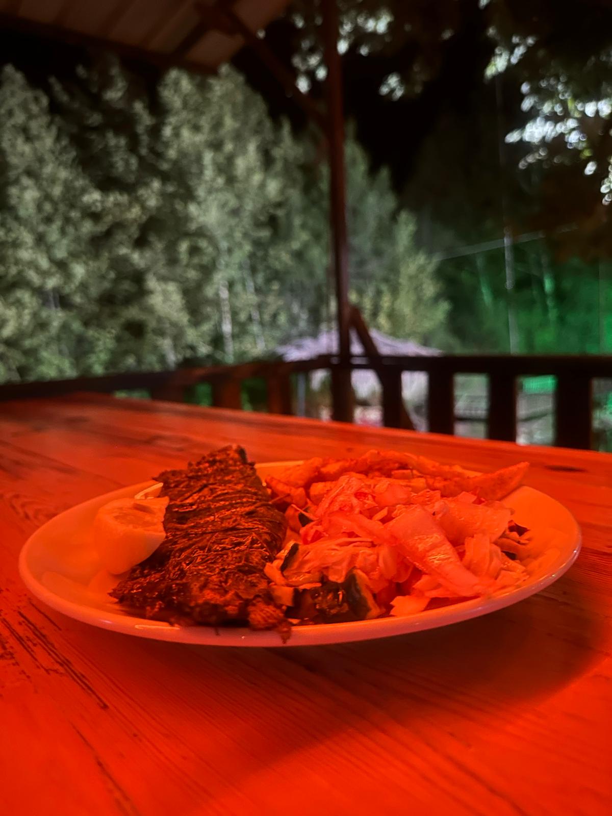 Balıklar 5