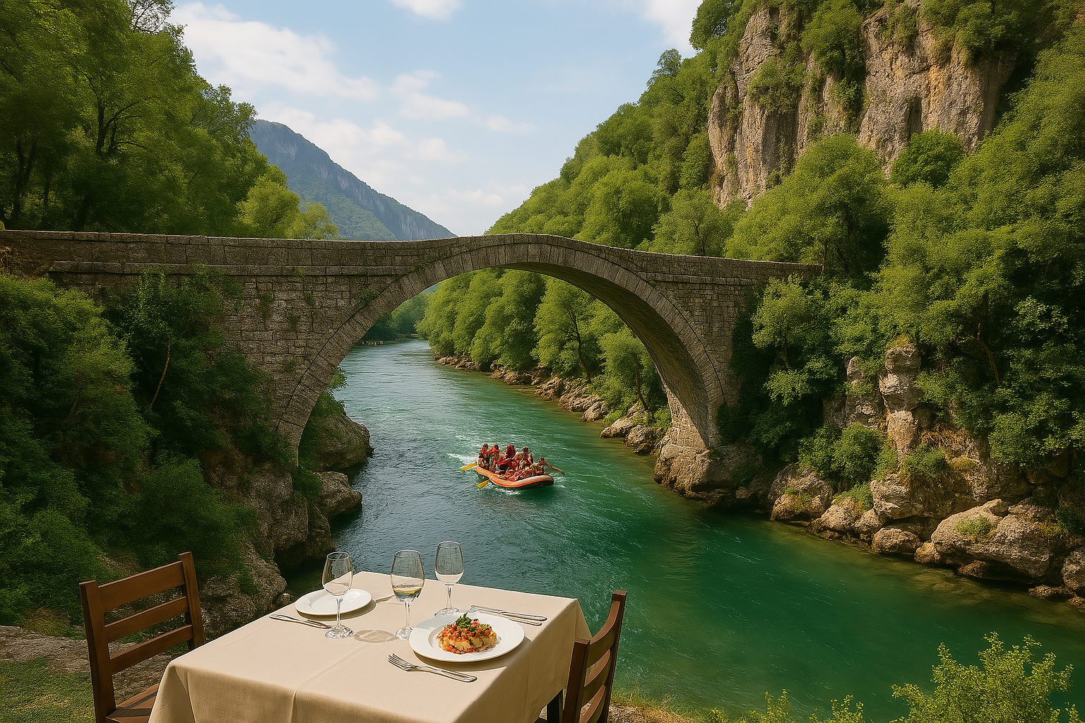Genel Restoran 4