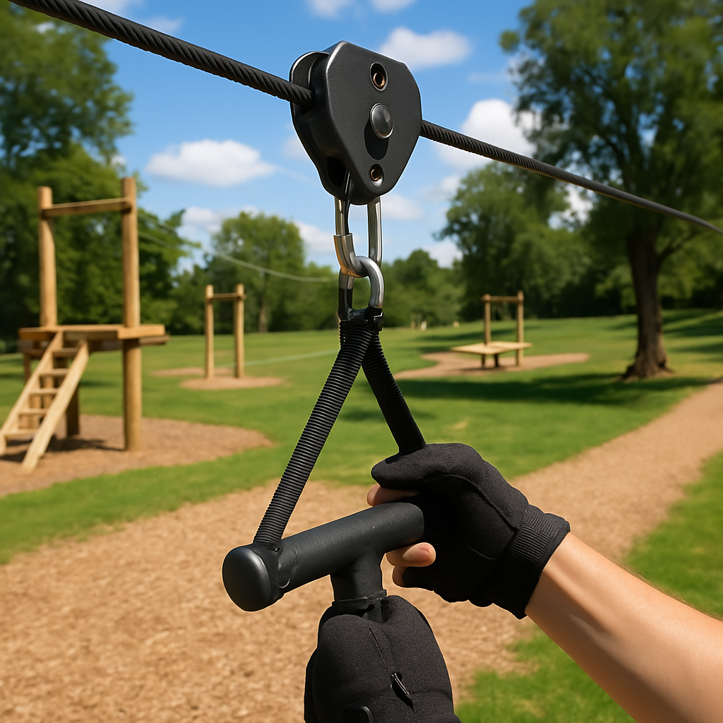 Zipline